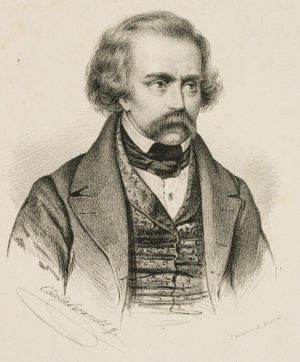 Fréderic Souli (?)
