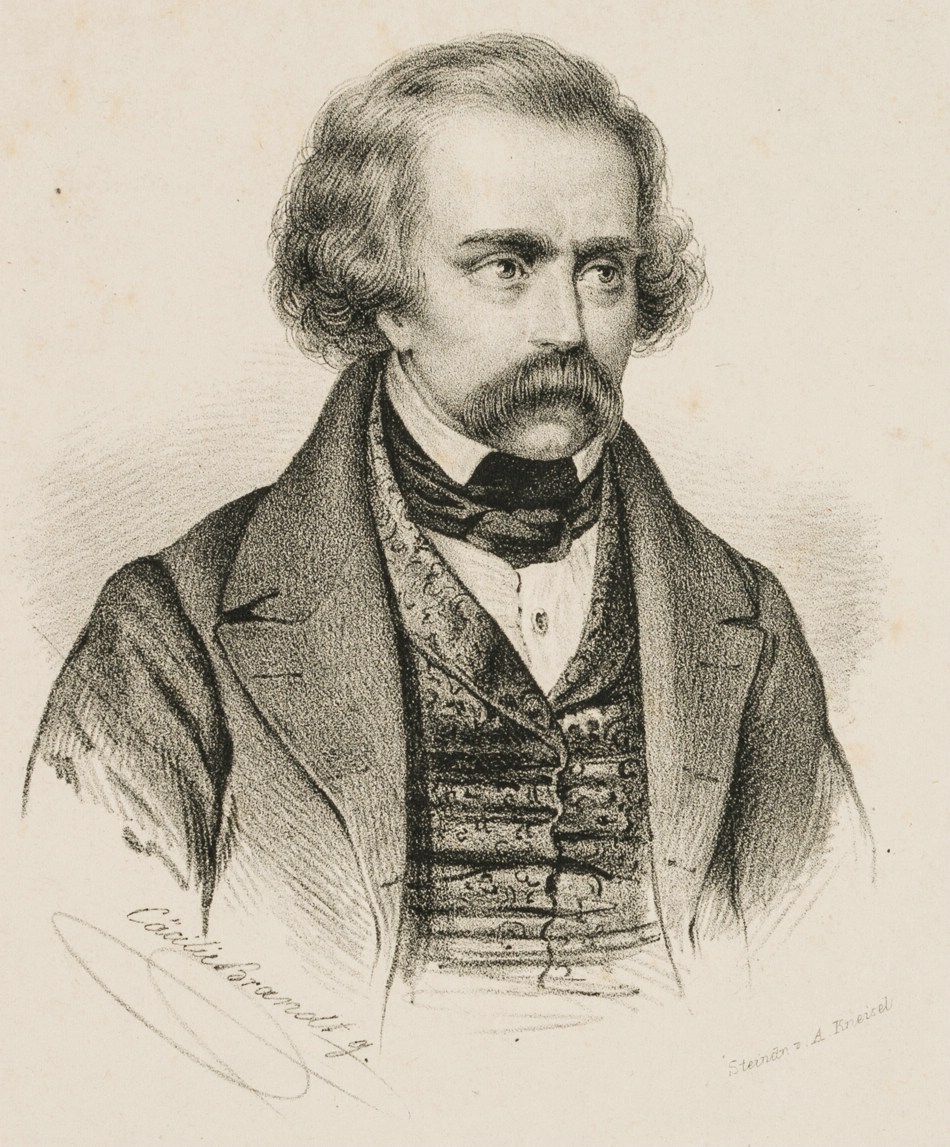 Fréderic Souli (?)
