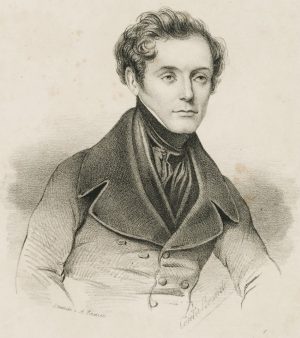 Jean Pierre Dantan