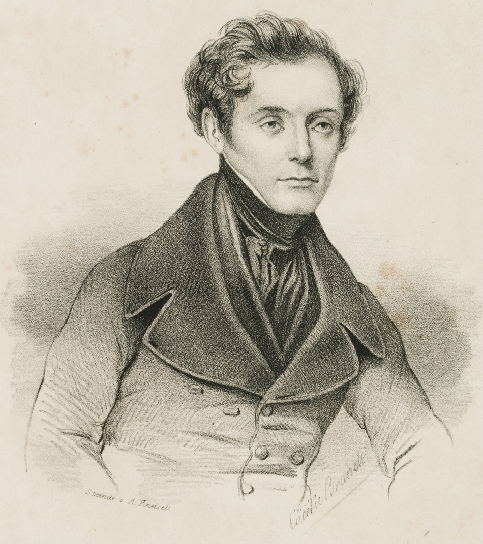 Jean Pierre Dantan