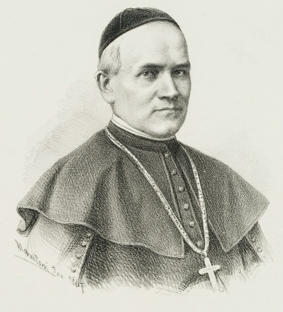 János Simor