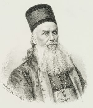 Sámuel Maschierevics