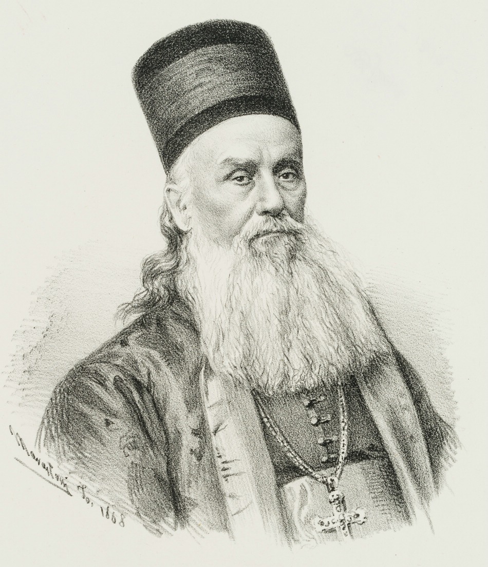 Sámuel Maschierevics