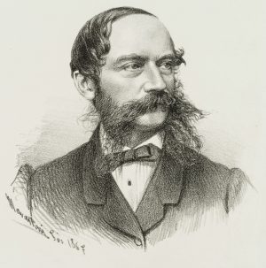 Leopold Friedrich von Hofmann
