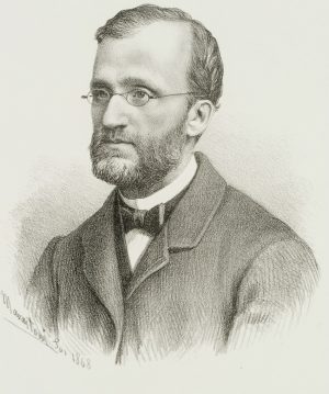 Dr. Antal Bajamonti