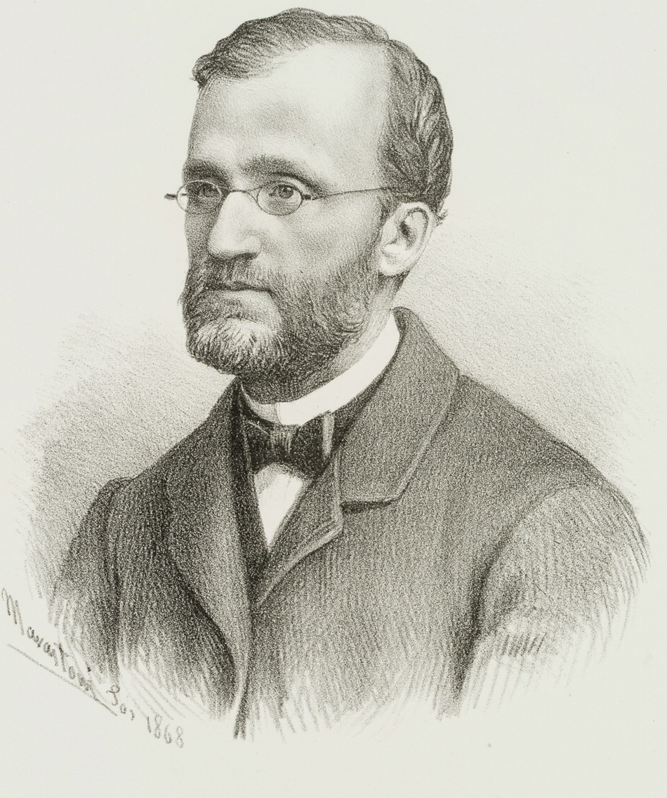 Dr. Antal Bajamonti