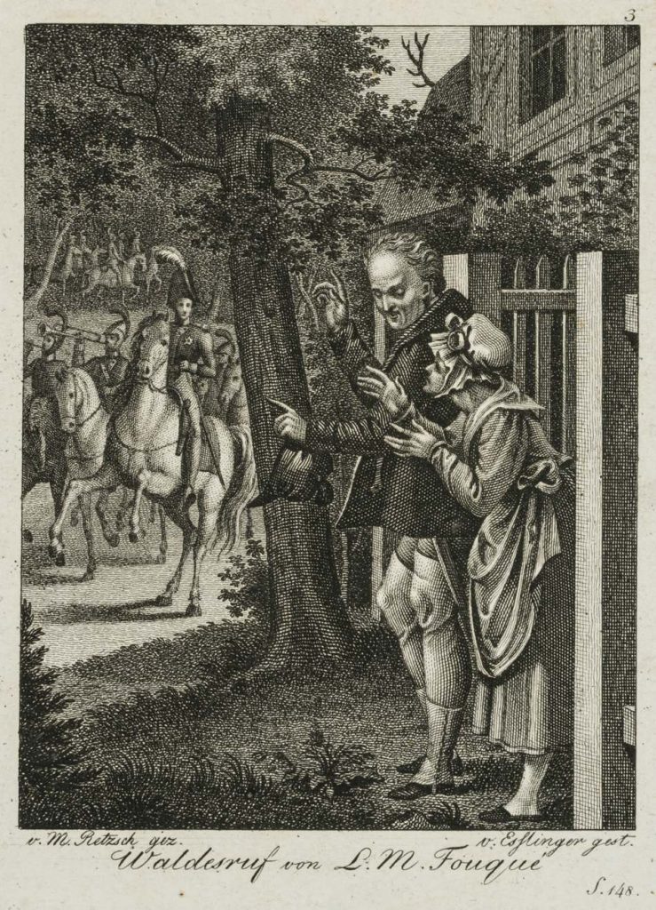 Werk von Anna Barbara Esslinger
