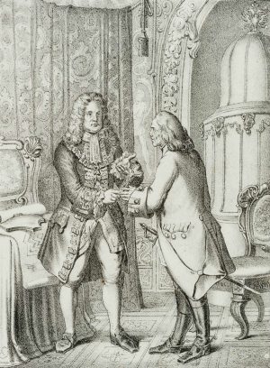 Galerie der österr. Vaterlandsgeschichte