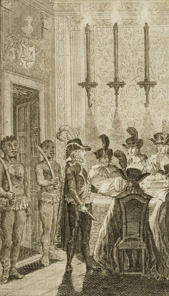 Werk von Johann Berka