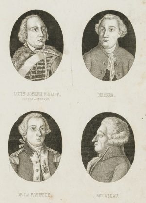 Französische Persönlichkeiten