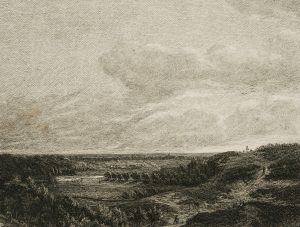Dünenlandschaft