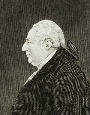 Francis Henry Egerton