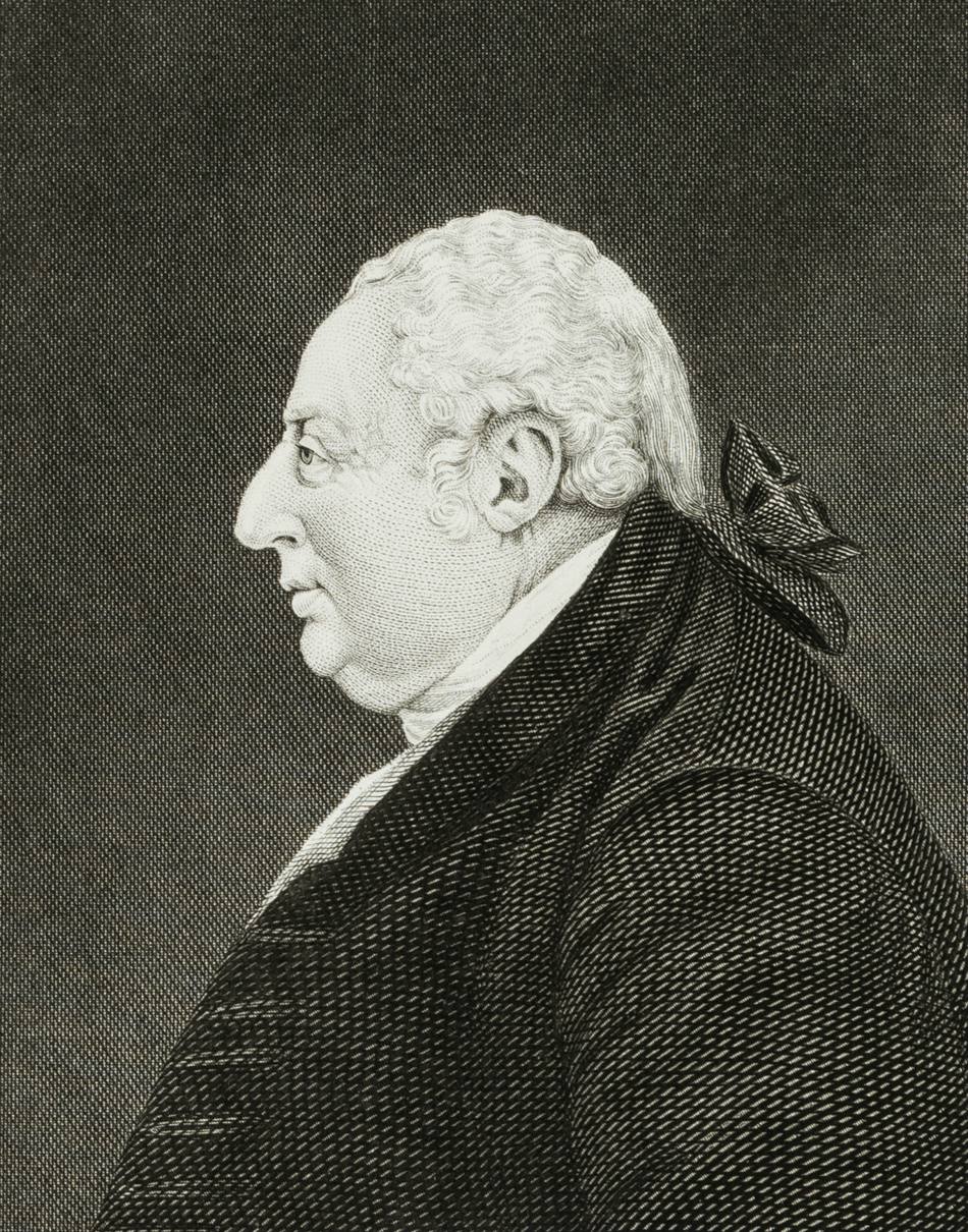 Francis Henry Egerton