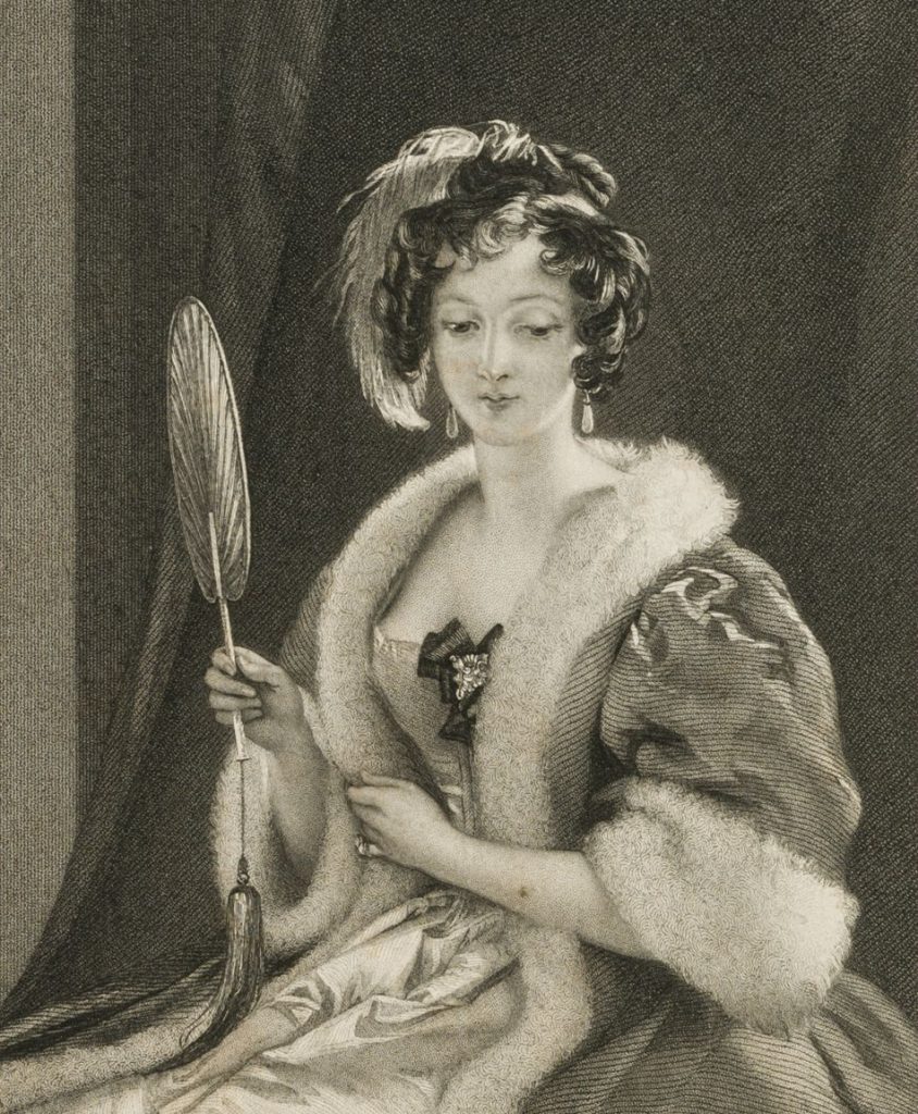 Werk von Thomson
