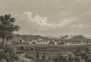 Rastatt, Baden-Württemberg