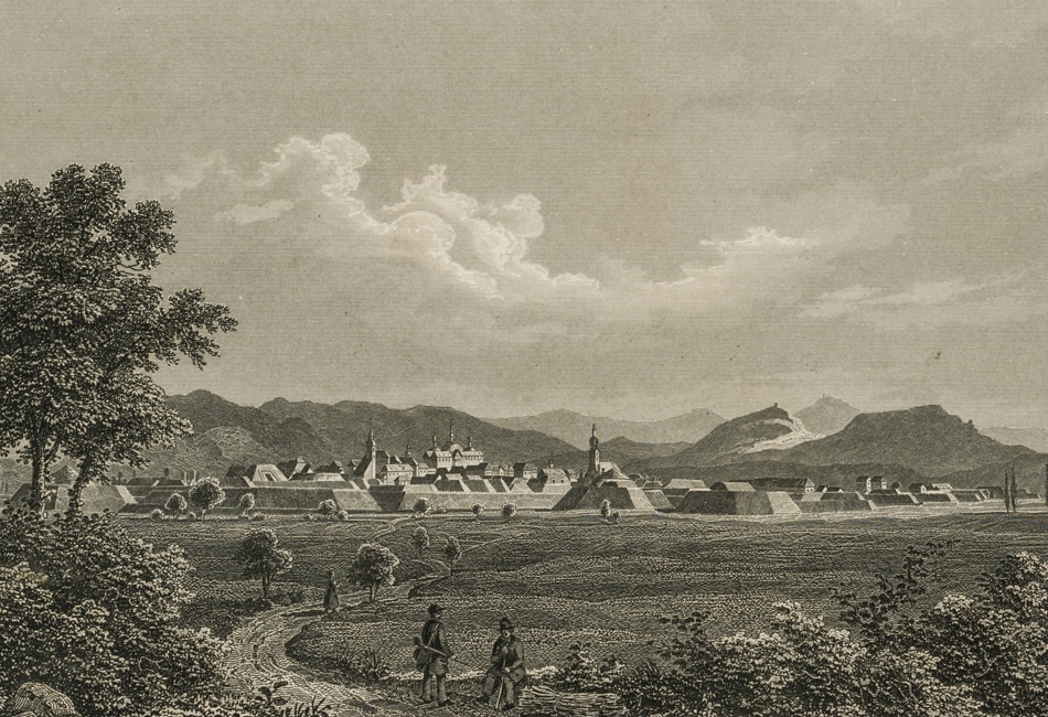 Rastatt, Baden-Württemberg