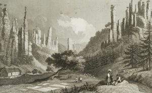 Bieler Grund, Sächsische Schweiz
