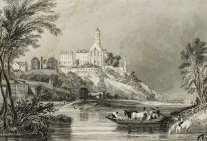 Saint-Florent, Korsika