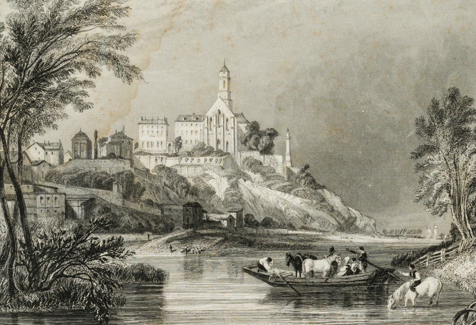 Werk von Roargue