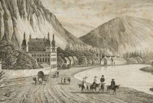 Bad Ems, Rheinland-Pfalz