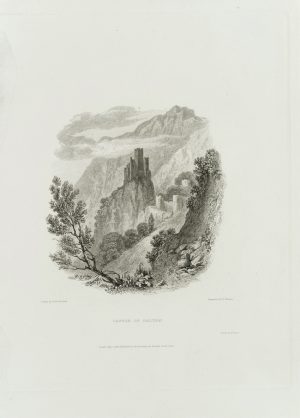 Schloss von Salurn