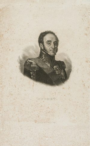 Louis Gabriel Suchet (1770-1826)