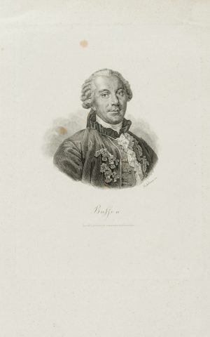 Leclerc de Buffon (1707-1788)