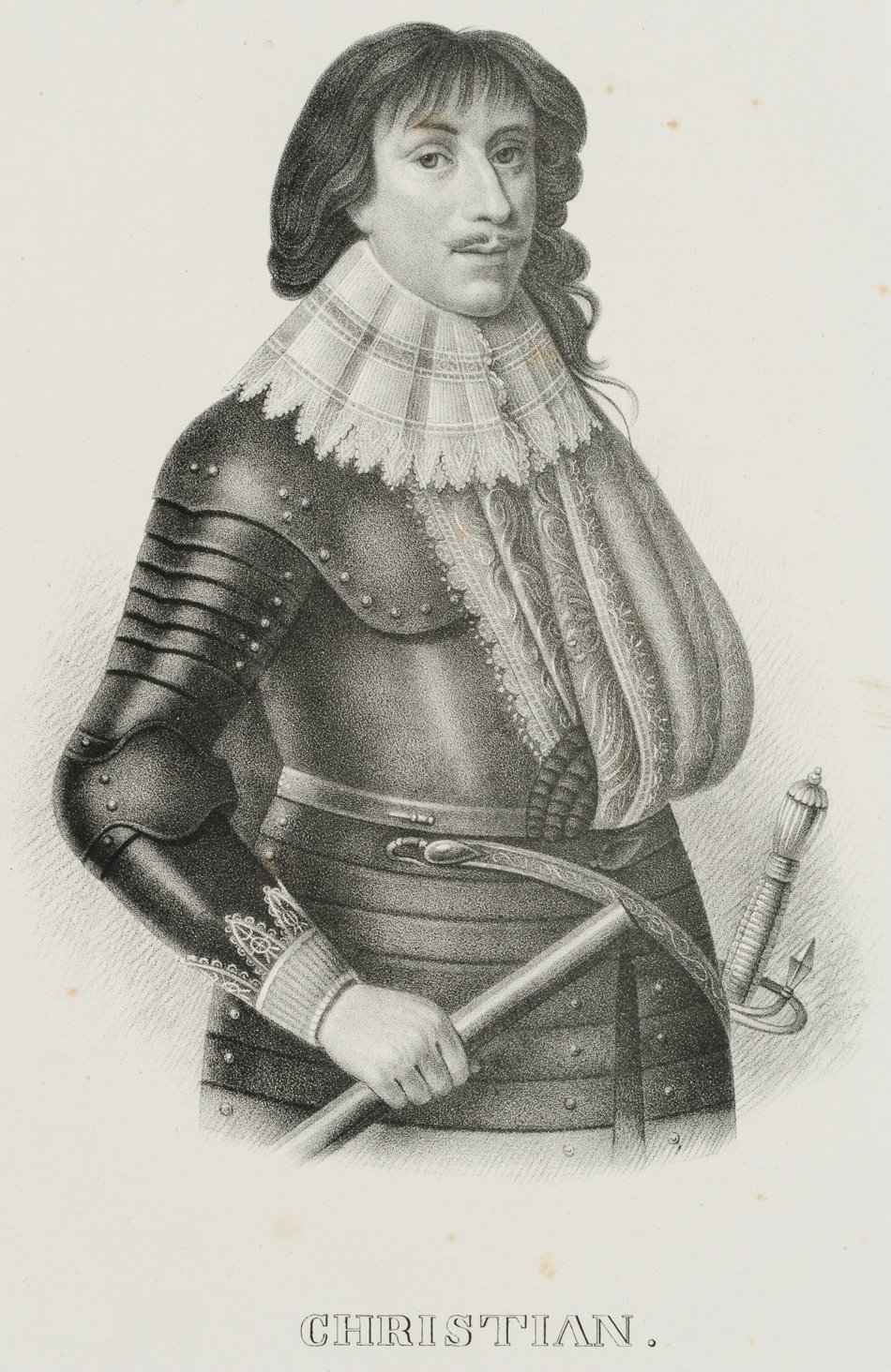 Christian von Braunschweig-Wolfenbüttel