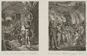 2 Romanillustrationen