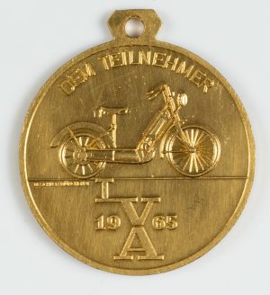 Historischer Automobil-Korso München