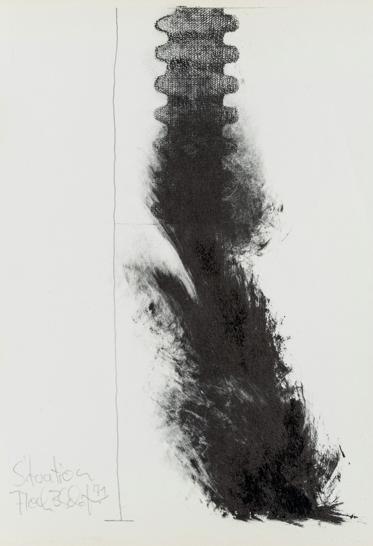 Situation Fleck 3, Modern