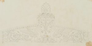 Architektonische Zierformen