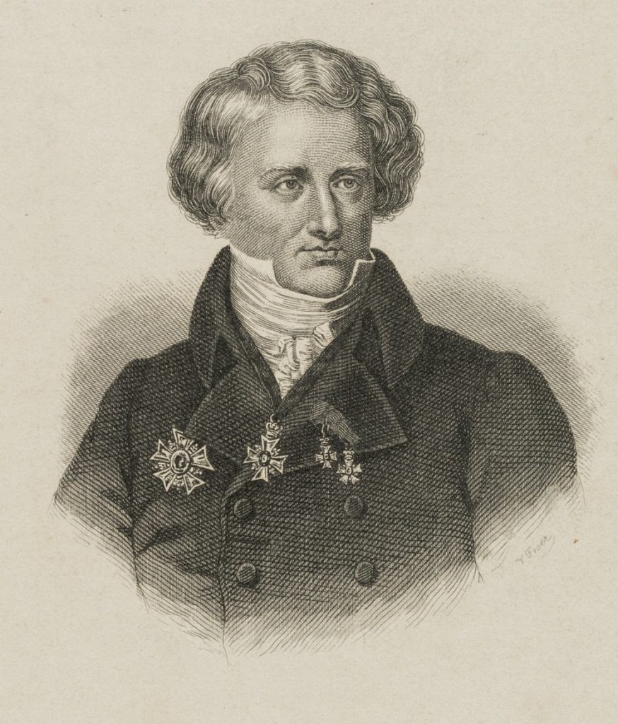 Werk von Veit Froer