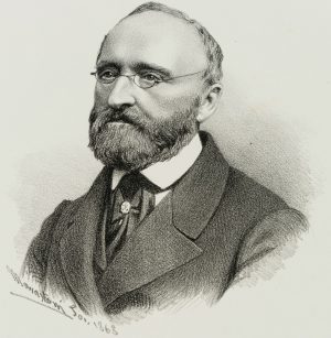 Politiker Baro Pratobevera Adolf