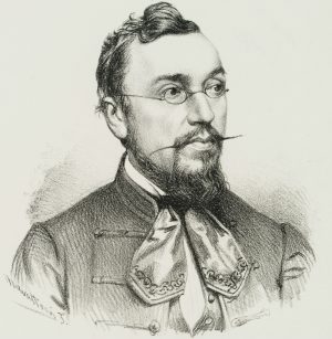 Politiker Horvath Boldizsar