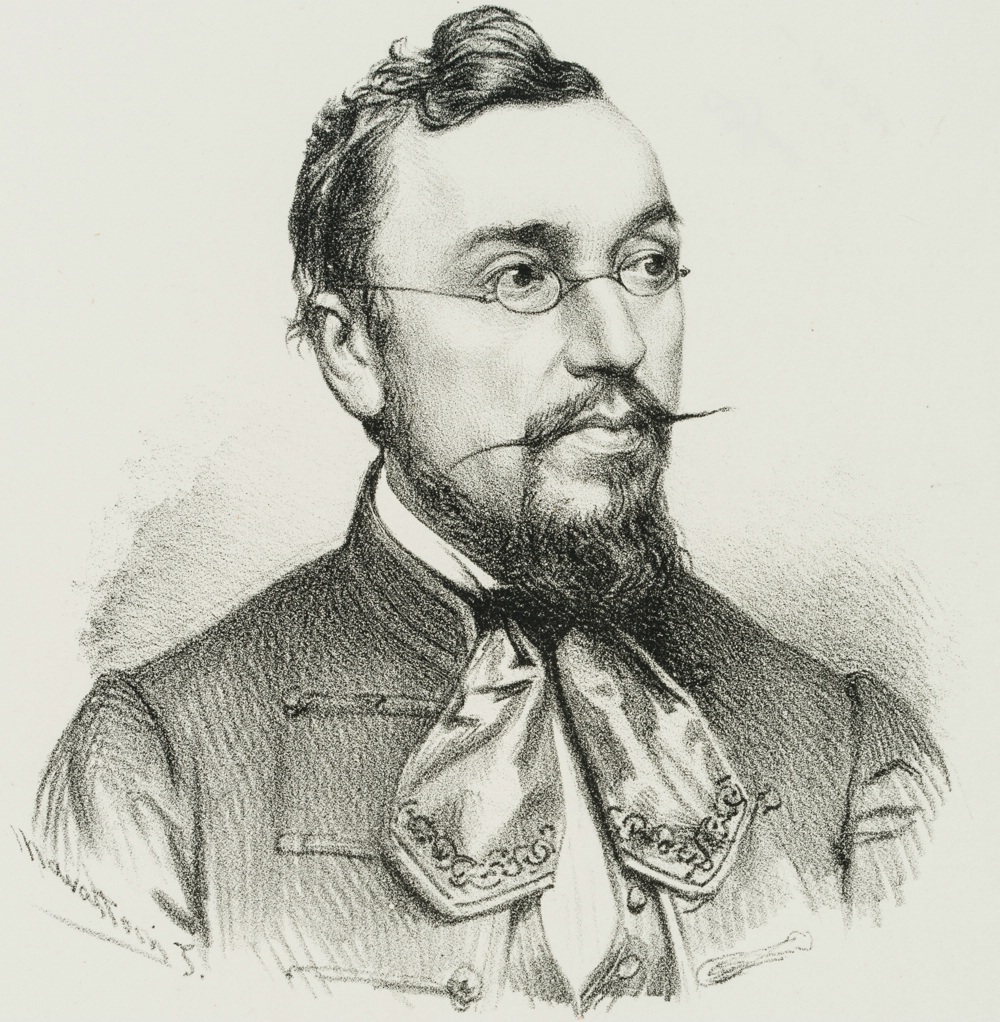 Politiker Horvath Boldizsar