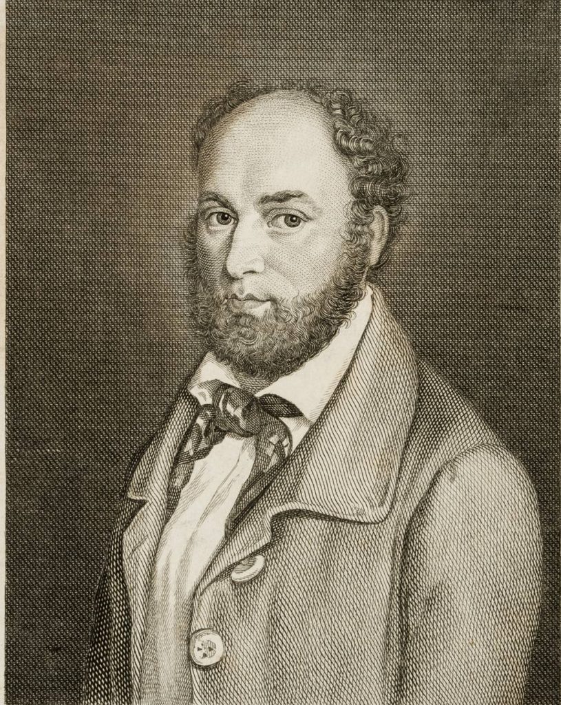 Werk von Kühner
