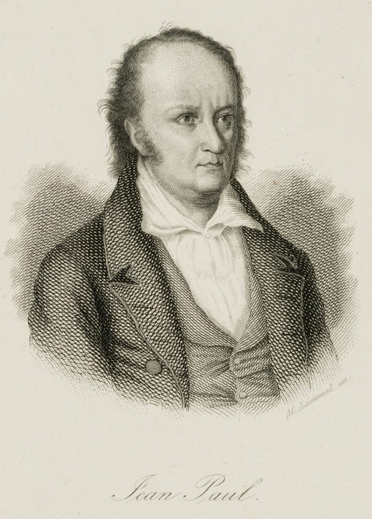 Werk von Moritz Lämmel