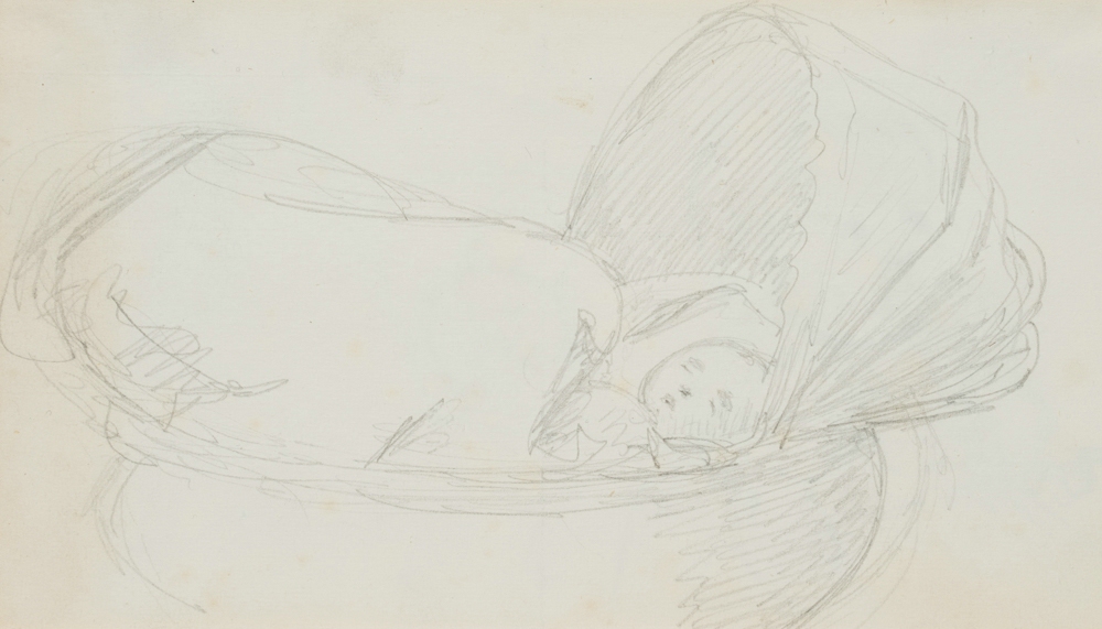 Werk von Julius Friedlaender