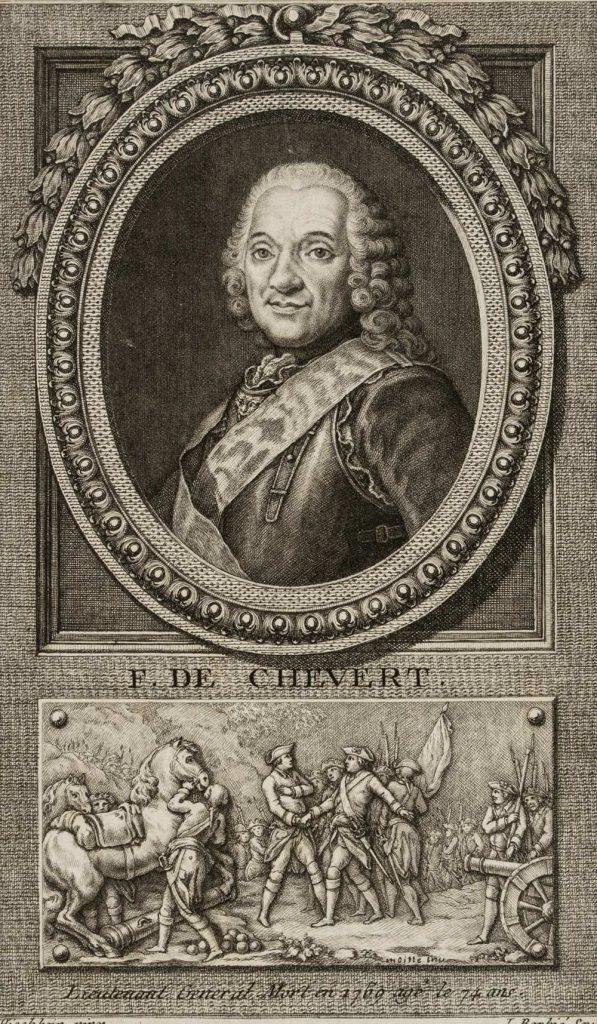 Werk von Jacques Barbié