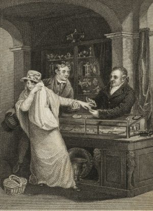 Der Ehering, The Wedding Ring