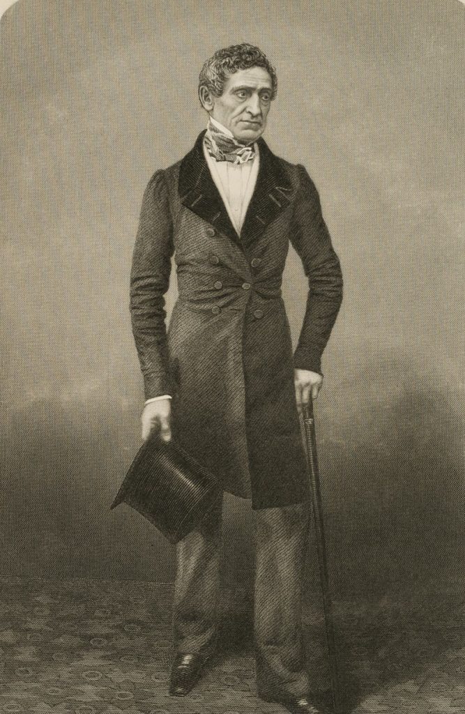 Werk von Edward Hacker