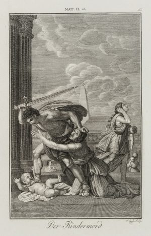 Der Bethlehemitische Kindermord