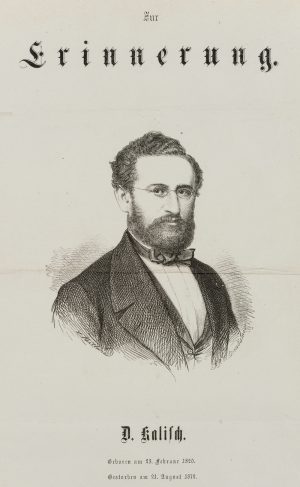 Begründer des Kladderadatsch