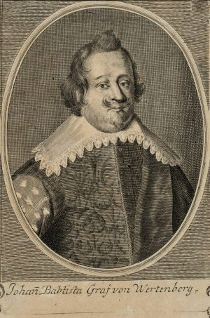 Graf von Werdenberg (+1648)