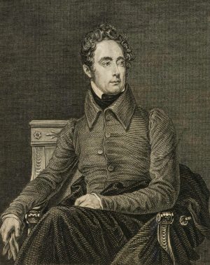 Alphonse de Lamartine