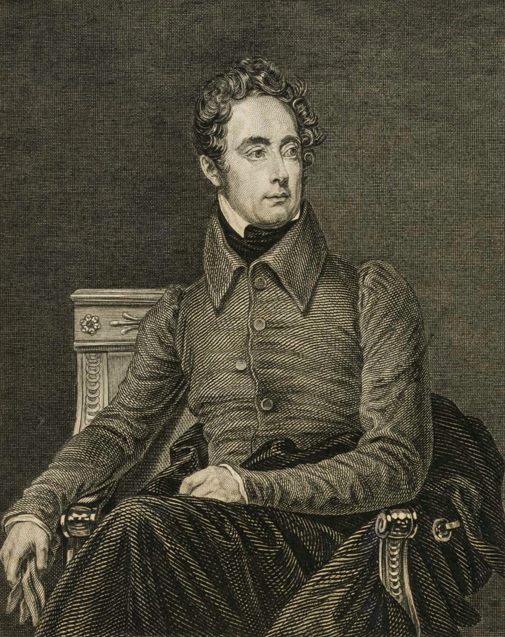 Alphonse de Lamartine