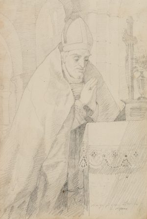 Bischof Alfonso M. de'Liguori