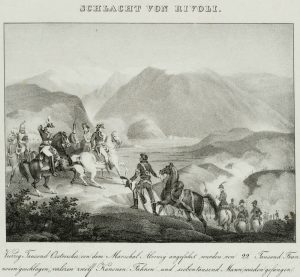 Schlacht von Rivoli