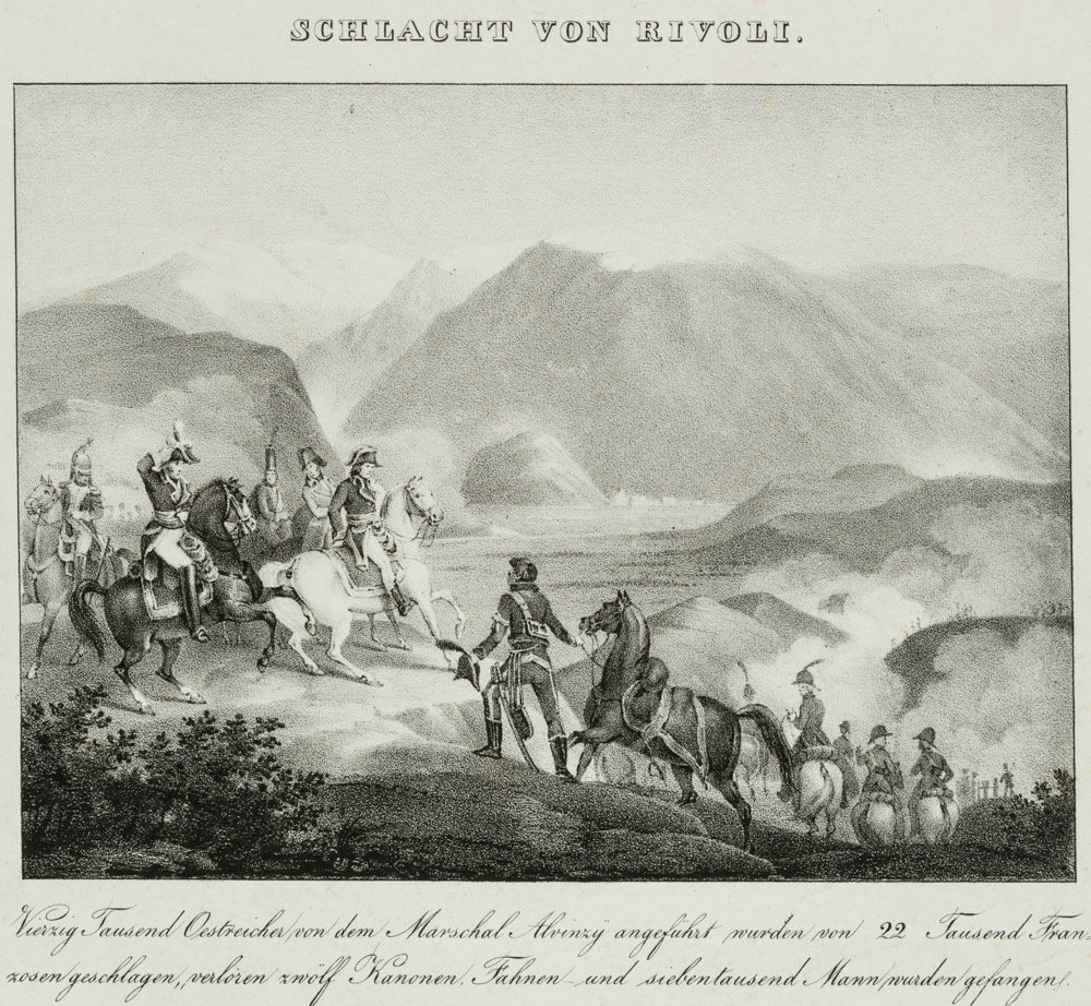 Schlacht von Rivoli